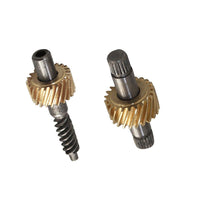 Convertible Top Latch Motor Gear Repair Kit Suitable For BMW E36 E46, Ref. 67618370816