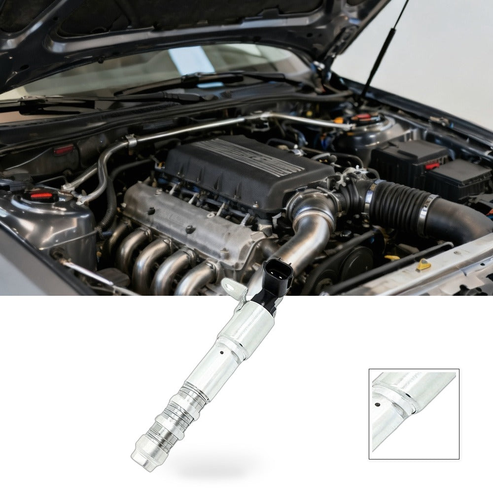 Oil Control Valve Suitable for GM Buick Cadillac Chevrolet 12636175 12626012 - BG1