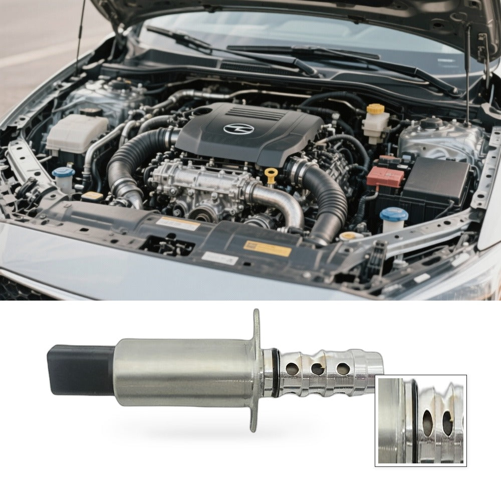 VVT Oil Control Valve Suitable for VW Audi 03H906455 06F109257B - BG1