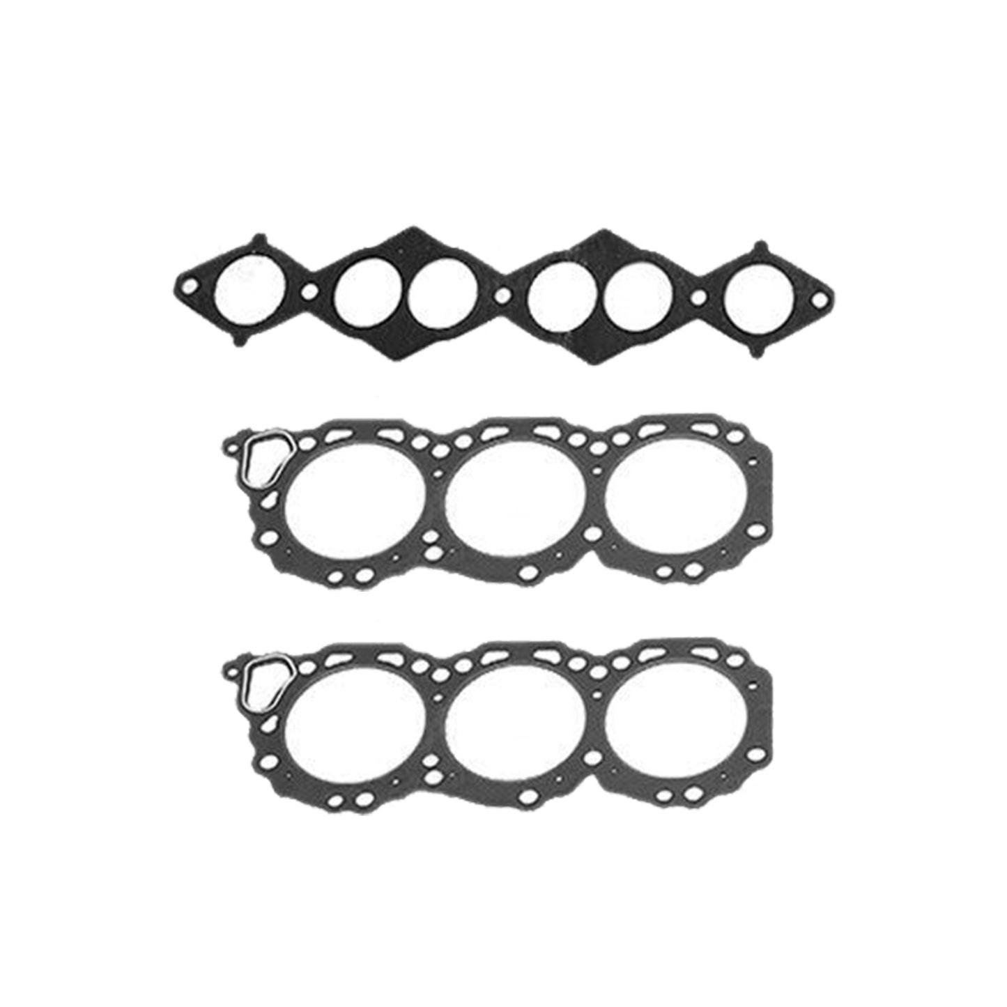 {{ VRS Cylinder Head Gasket Set Suitable For Nissan Pathfinder R50 3.3L VG33E 95-05 }} - Buy Car Parts Online at {{ Kaka Auto Parts }}.