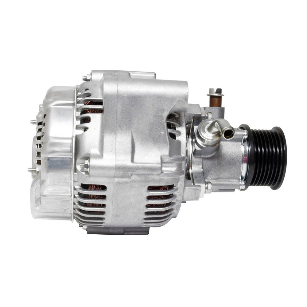 Alternator 120A Suitable For Land Rover Discovery TD5 2.5L Diesel 1999-2005