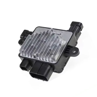 compare product Fan Control Module Suitable For Kia Sedona 2006-2014 3.5L / 3.8L V6 24V 25385-4D900