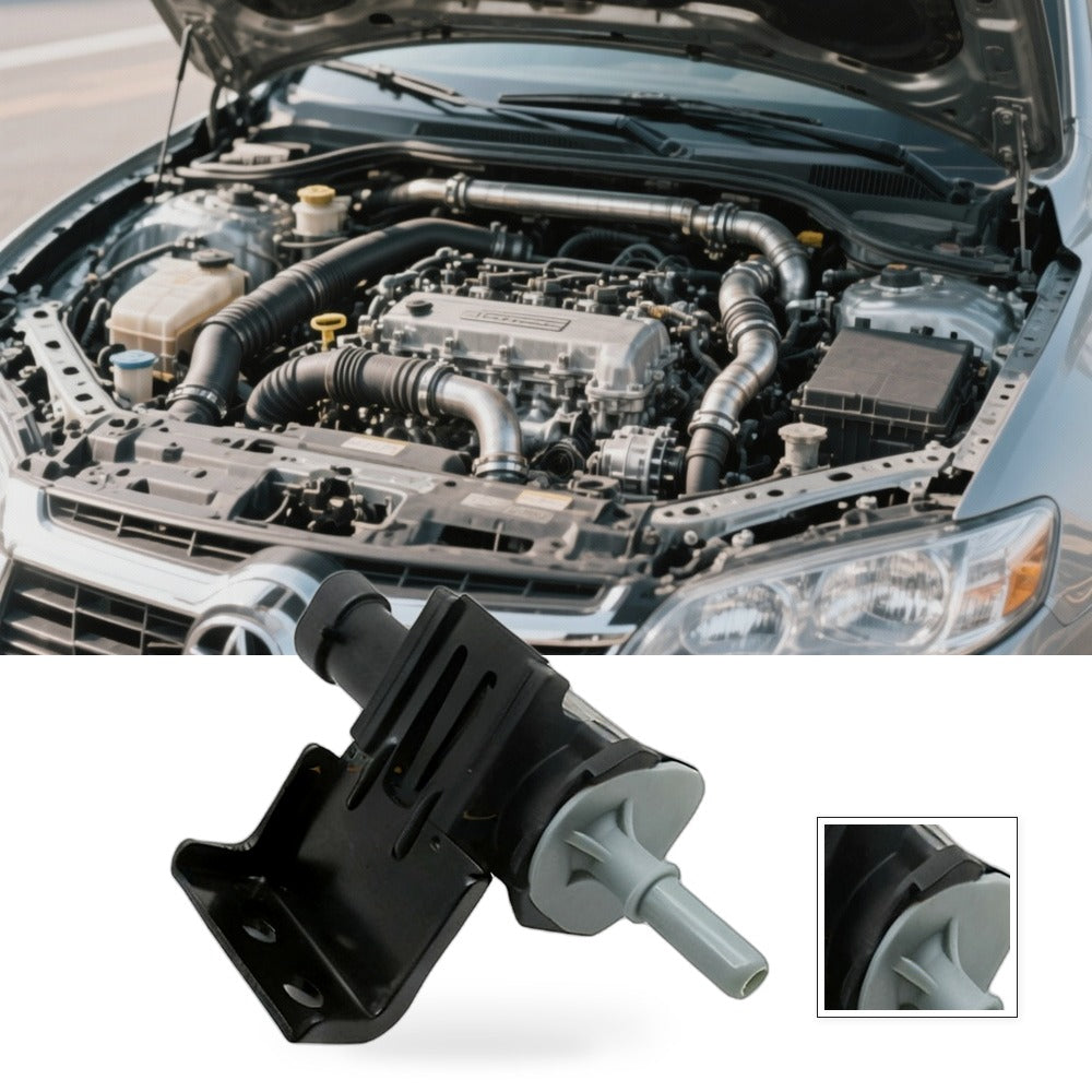 Canister Purge Valve Suitable for Buick Chevrolet 214-1680 911-032 12597567 - BG1
