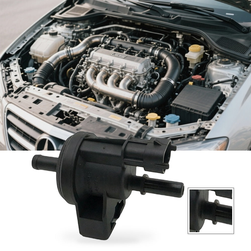 Canister Purge Valve Suitable for Chevrolet Cruze Sonic Trax Opel Astra J - BG1