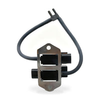 Carbon Canister Purge Valve Suitable for Mitsubishi Pajero Montero L200 MB937731 - ZT3