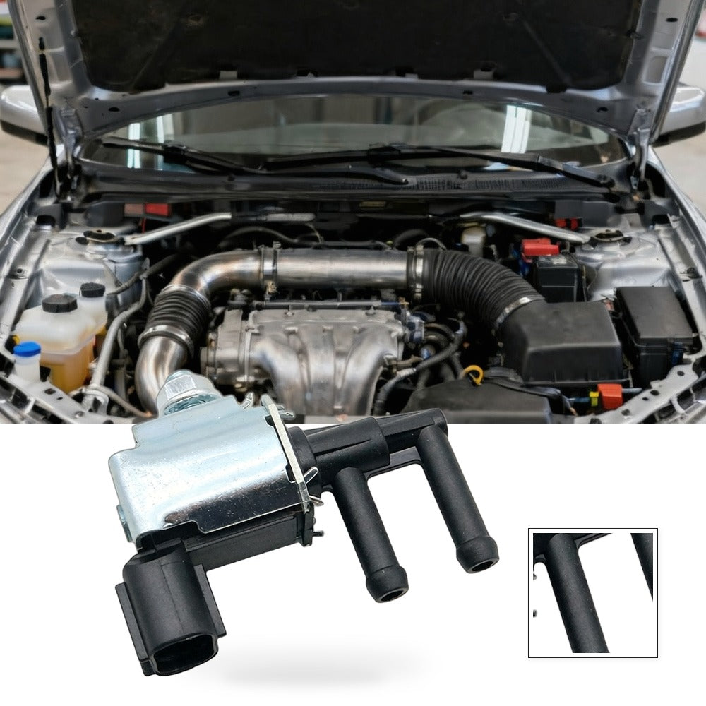 Canister Purge Valve Suitable for Suzuki Grand Vitara SX4 Kizashi Swift - BG1