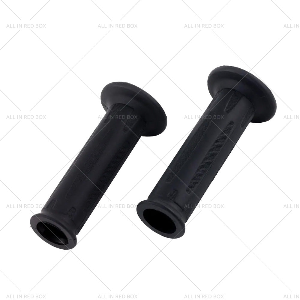 {{ Pair Handlebar Grip Suitable for BMW F650GS F700GS F800GS F800R Without Heating }} - Buy Car Parts Online at {{ Kaka Auto Parts }}.