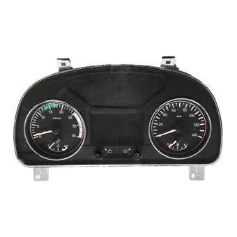 compare product Fuel Combination Instrument Suitable For Shaanxi Auto Xuande DZ38200852