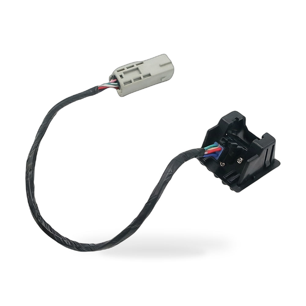 23171840 42389646 for Buick Cadillac Rear View Backup Camera - ZT3