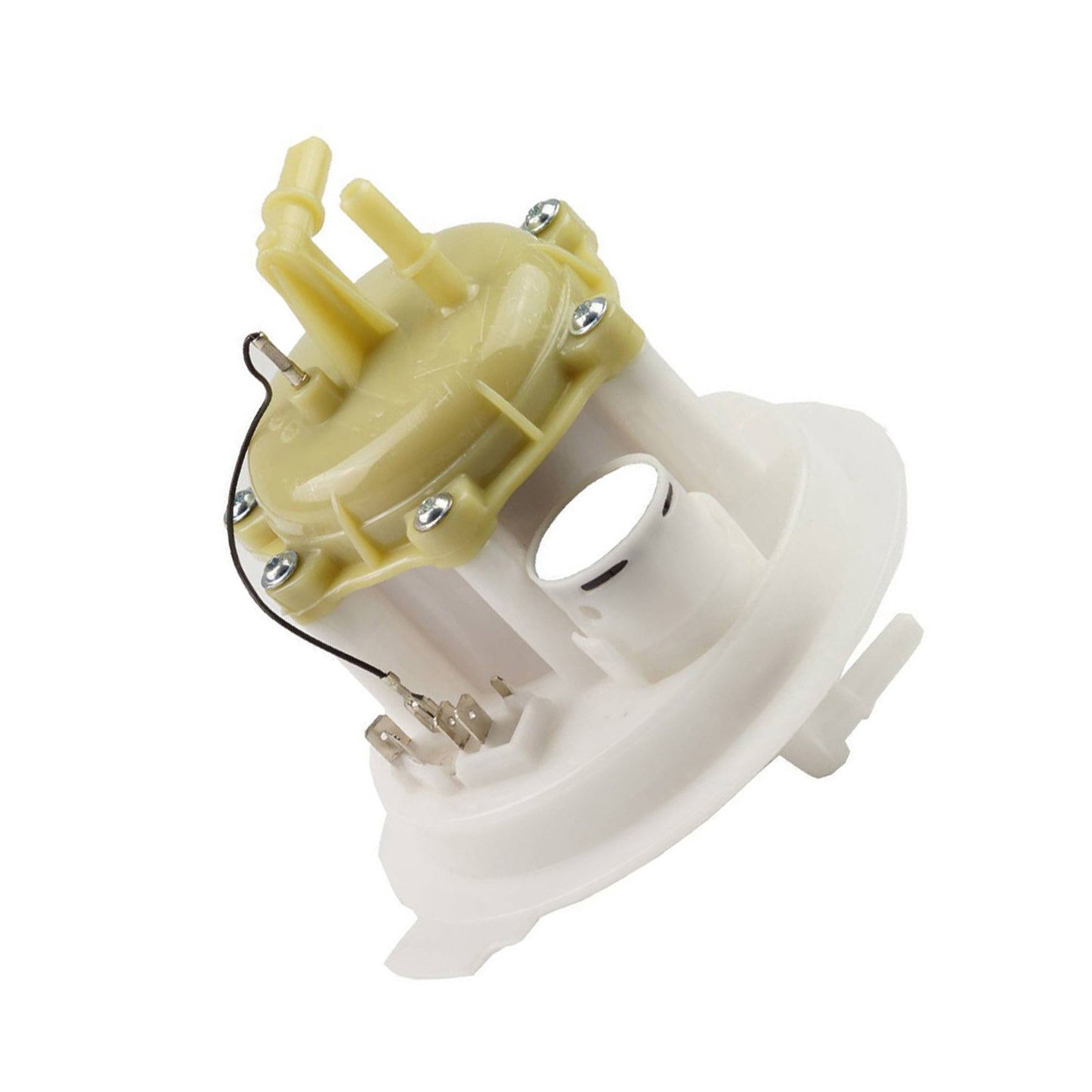 Fuel Filter Suitable for Audi Q7 Base Premium 6 Cyl 3. 6L 2007-2013 7L8919679