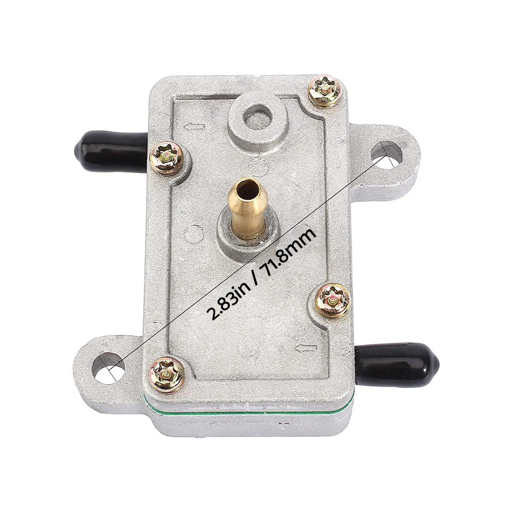 Vacuum Fuel Pump Suitable For Honda Odyssey FL250 / Arctic ATV GY6 Buggy Bike