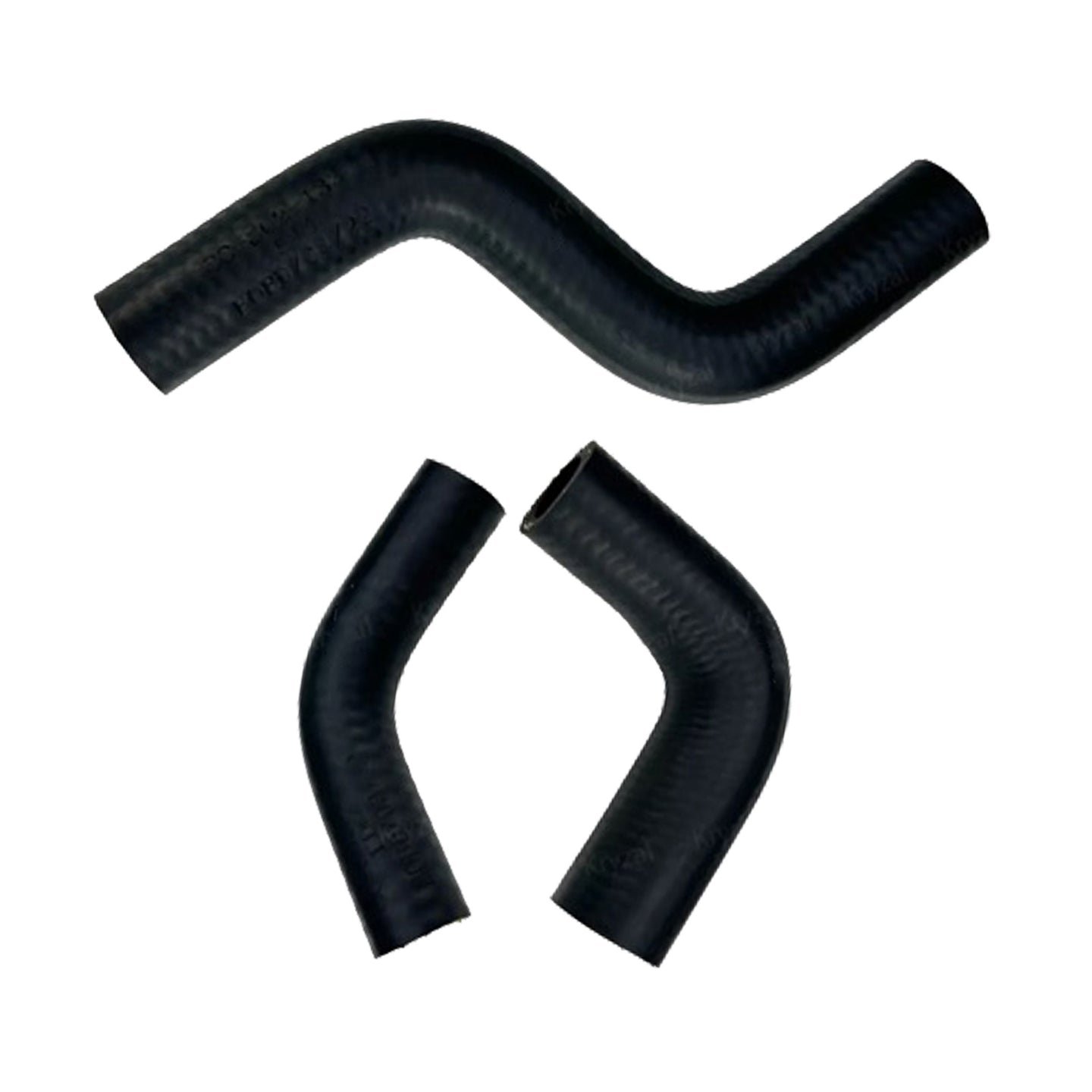 {{ Coolant Hose Kit Suitable For Jeep Grand Cherokee Limited Laredo WK2 CRD 3.0L }} - Buy Car Parts Online at {{ Kaka Auto Parts }}.