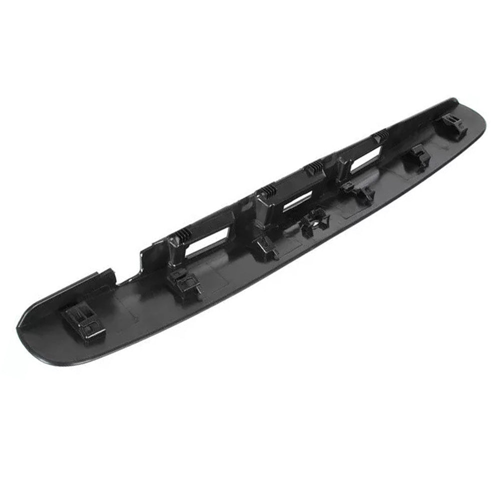 {{ Tailgate Door Handle Garnish Cover Black Suitable for Nissan Dualis J10 Ti/Ti-L }} - Buy Car Parts Online at {{ Kaka Auto Parts }}.