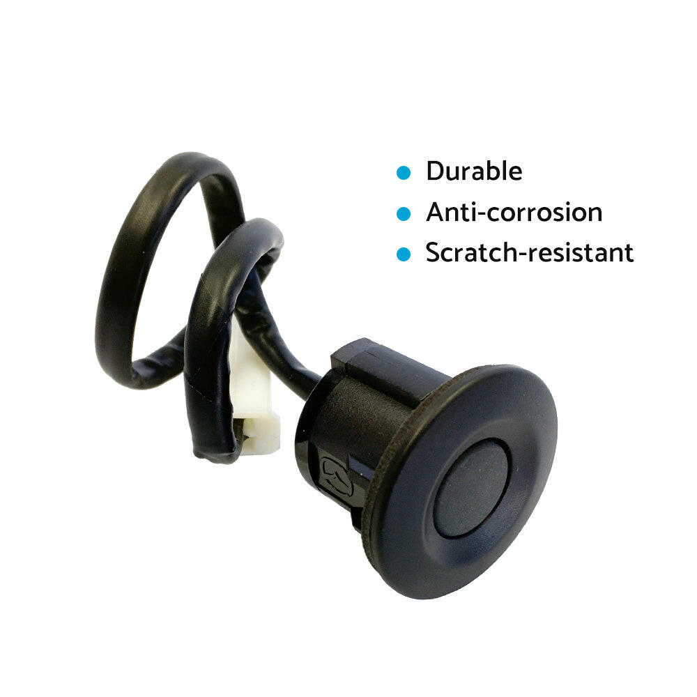 Boot Tailgate Trunk Button Opener Hatch Lock Release Switch Suitable For Mazda 2 3 BL