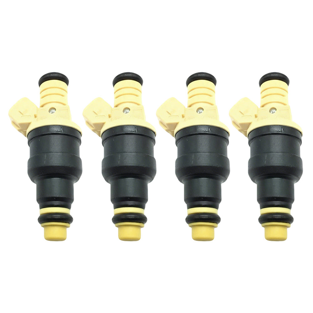 {{ 4x Fuel injectors Suitable For BMW K1100LT/RS K1200GT/LT }} - Buy Car Parts Online at {{ Kaka Auto Parts }}.
