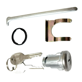 compare product Boot Lock Suitable For Holden Monaro GTS / Kingswood HQ-HJ-HX-HZ / Torana LC-LJ-LH-LX-UC