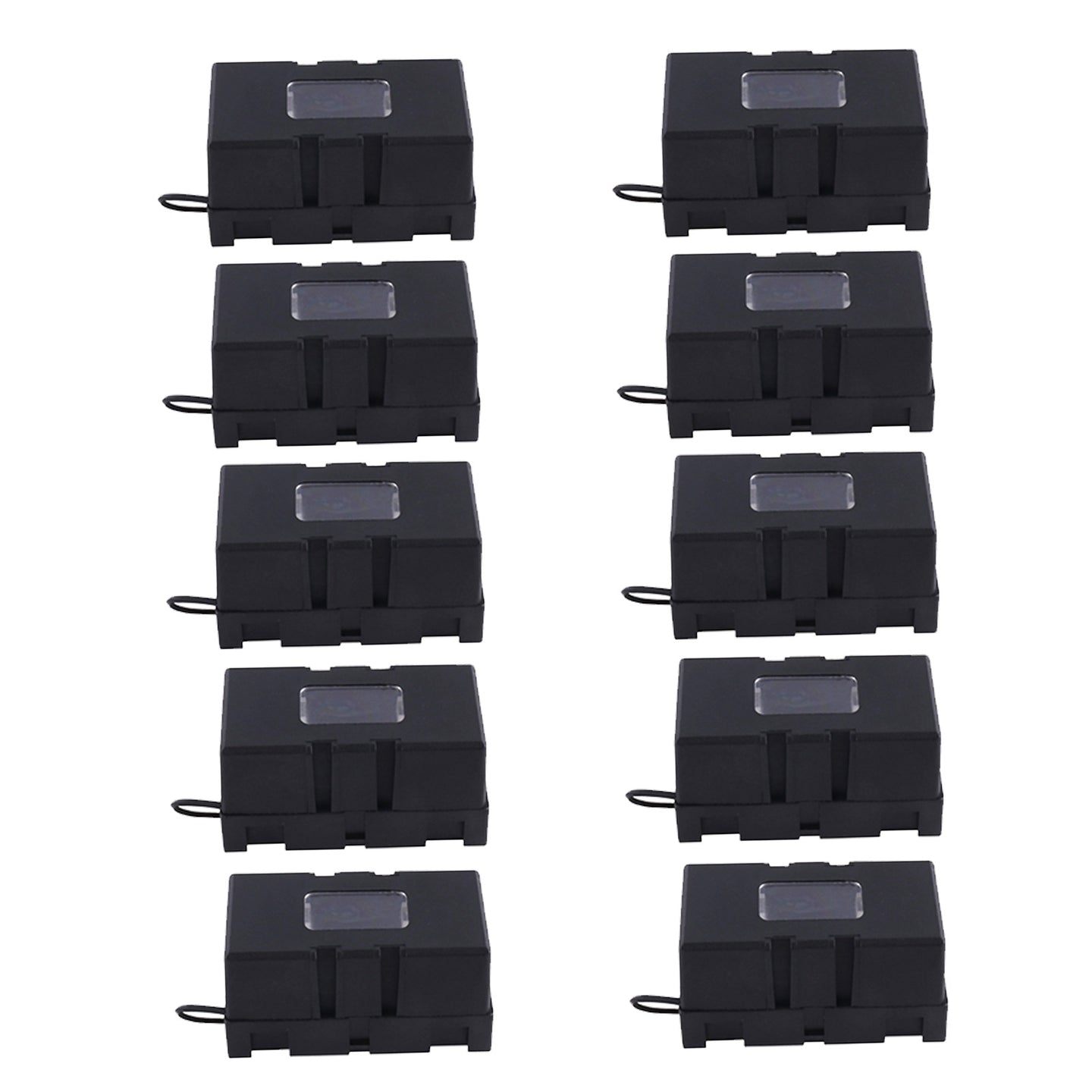 {{ 10x Heavy Duty ANS Fuse Holder 20-200AMP ANF ANG Circuit Breaker Box Midi Set }} - Buy Car Parts Online at {{ Kaka Auto Parts }}.