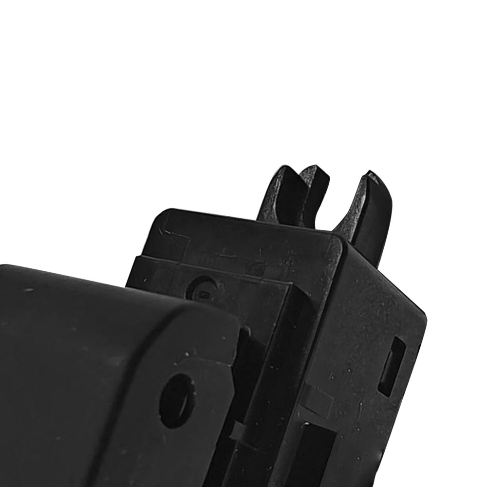 1x Single Electric Window Switch Suitable For Nissan Navara D40 Frontier Xterra