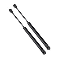2x Tailgate Boot Gas Struts Suitable For Suzuki Alto / Nissan Pixo 2008-2014