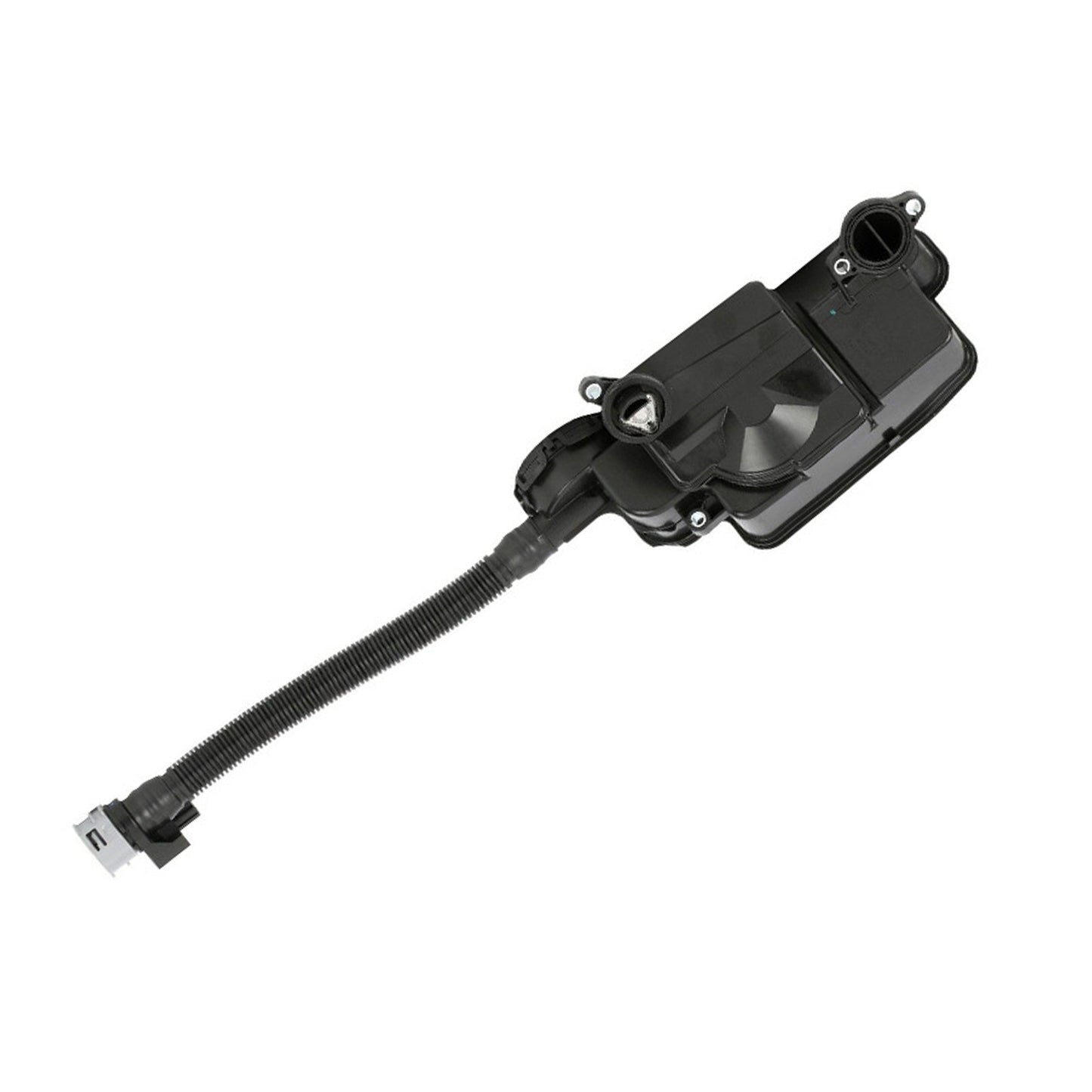 Powerstroke Diesel PCV CCV Oil Separator Assembly Suitable For Ford 6.7L 2011-2016