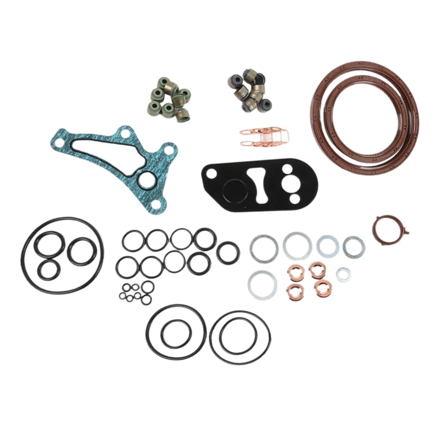 {{ VRS Head Gasket Kit Suitable for Mitsubishi Pajero Sport Triton Diesel 2.4L 4N15 }} - Buy Car Parts Online at {{ Kaka Auto Parts }}.