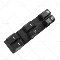 {{ Electric Window Switch Master Control Suitable For Hyundai IX35 2010-2017 RHD }} - Buy Car Parts Online at {{ Kaka Auto Parts }}.