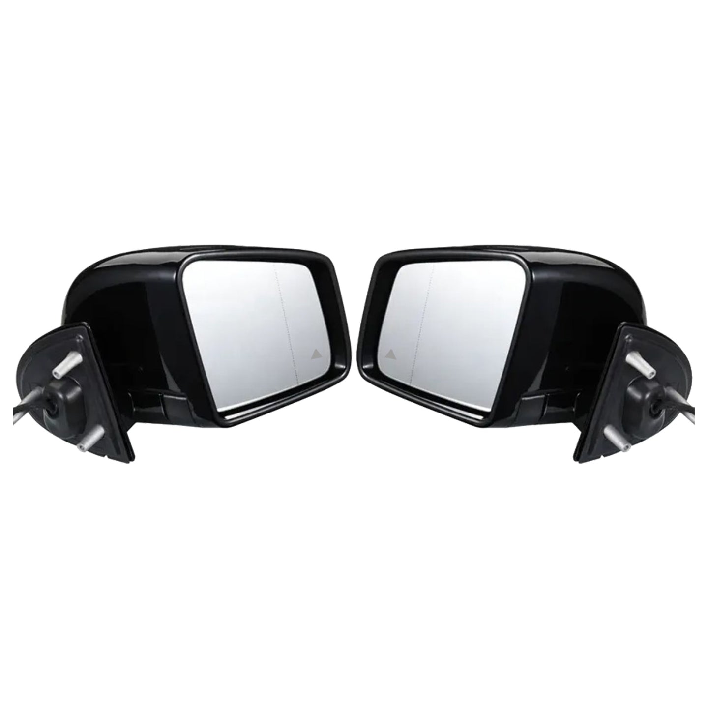 {{ View Side Mirror Assembly Rear Suitable for 05-11 Mercedes Benz W164 X164 ML GL }} - Buy Car Parts Online at {{ Kaka Auto Parts }}.