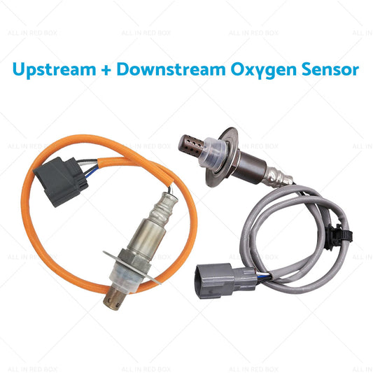 Upstream & Downstream Oxygen Sensors Suitable For Subaru Forester / Impreza / Legacy