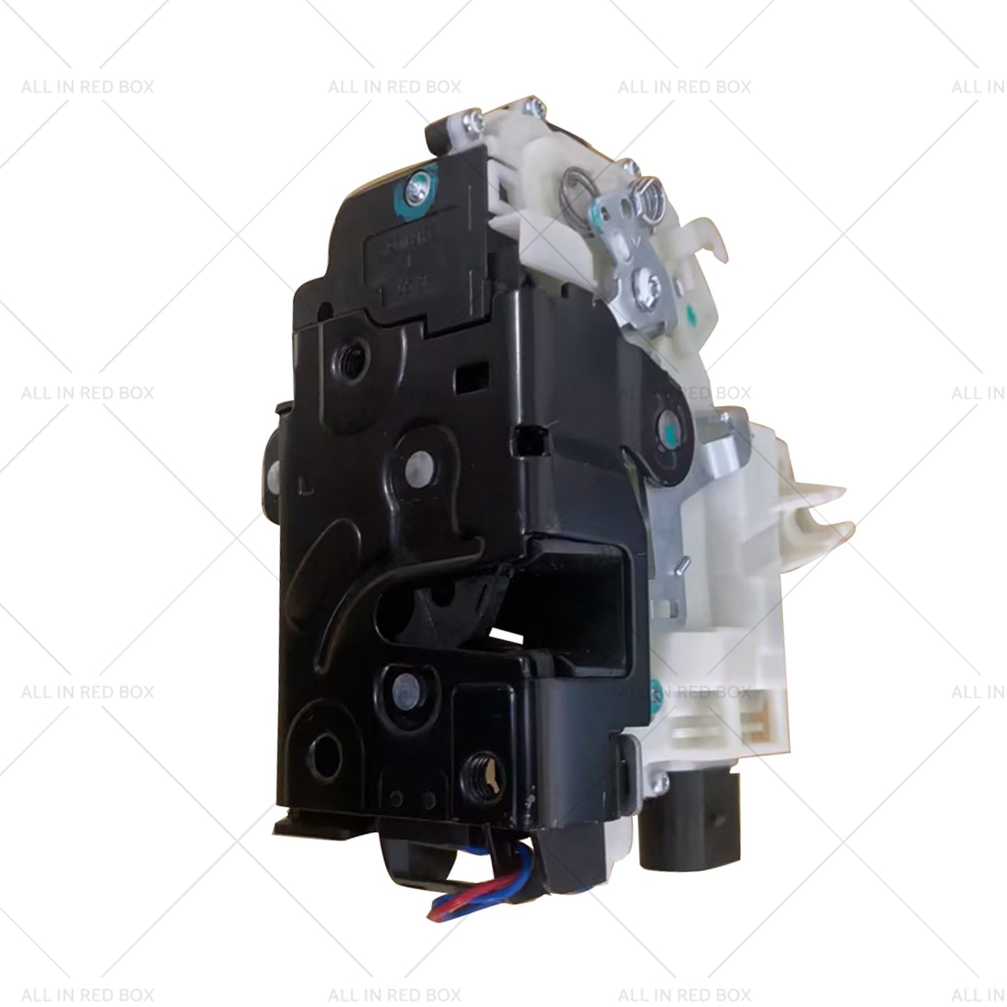 {{ Door Lock Actuator Front Left Passenger Side For VW GOLF Beetle Skoda 3B1837015A }} - Buy Car Parts Online at {{ Kaka Auto Parts }}.