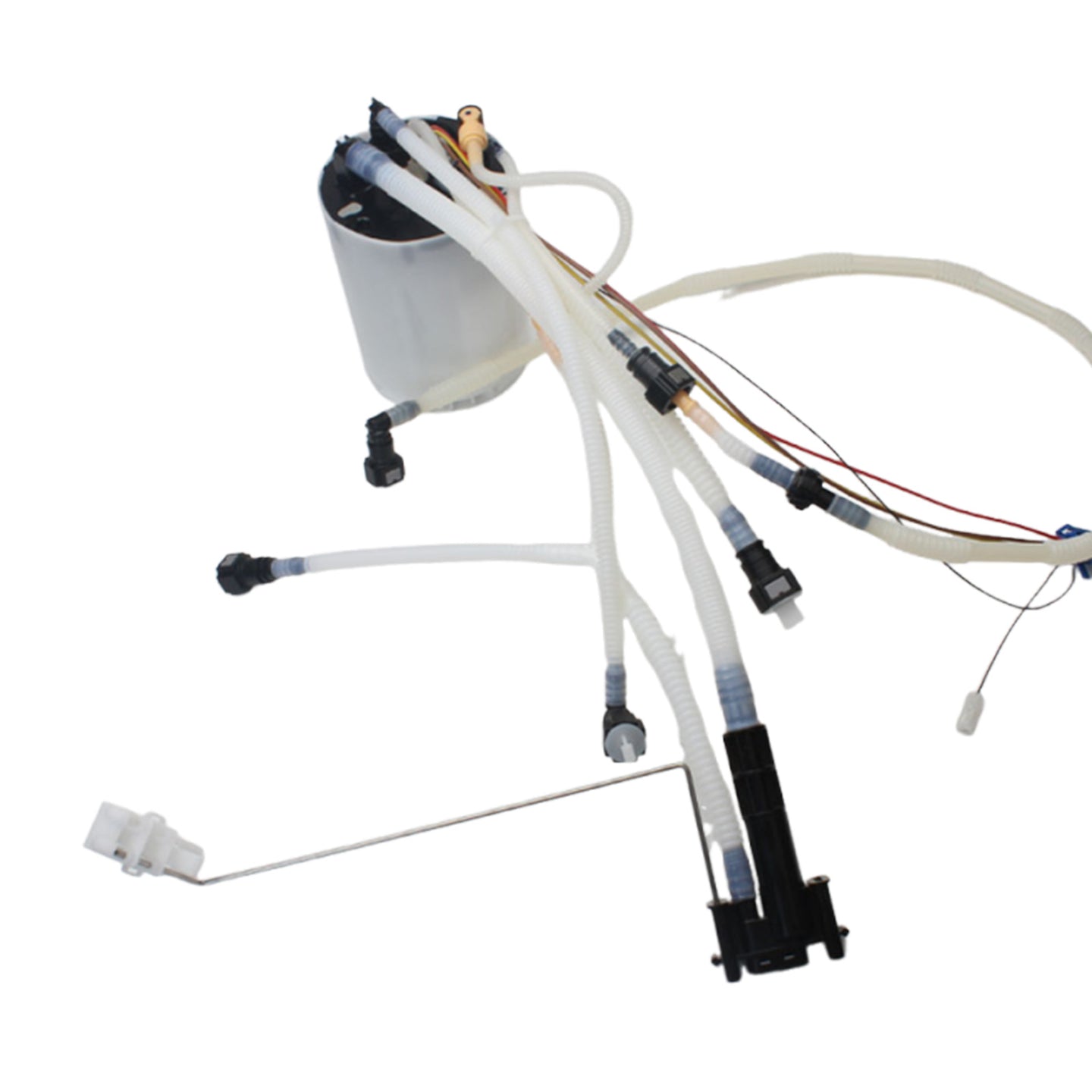 {{ Fuel Pump Assembly Suitable For Porsche Panamera 10-16 3.0 3.6 4.8 97062013200 }} - Buy Car Parts Online at {{ Kaka Auto Parts }}.