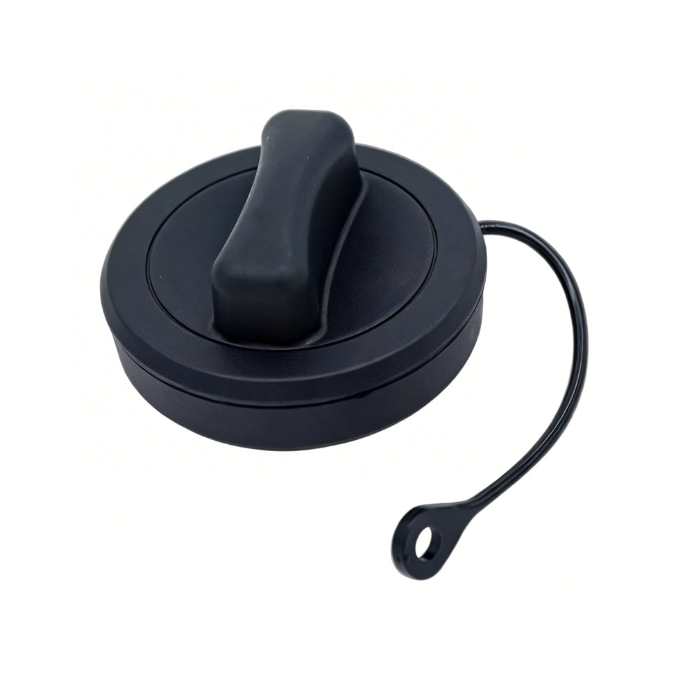 Fuel Tank Cap Cover Suitable for Mercedes-Benz C-Class 2001–13 Ref. A2214700705