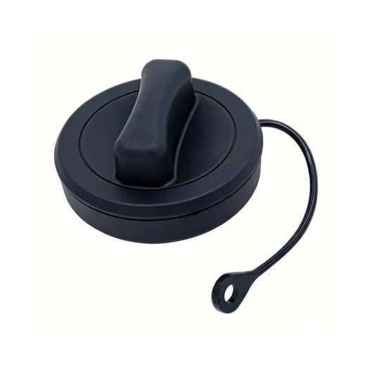 Fuel Tank Cap Cover Suitable for Mercedes-Benz C-Class 2001–13 Ref. A2214700705