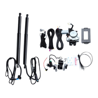 compare product Electric Tailgate Hatch Gas Strut Kit Suitable For Toyota Land Cruiser 2012-2020