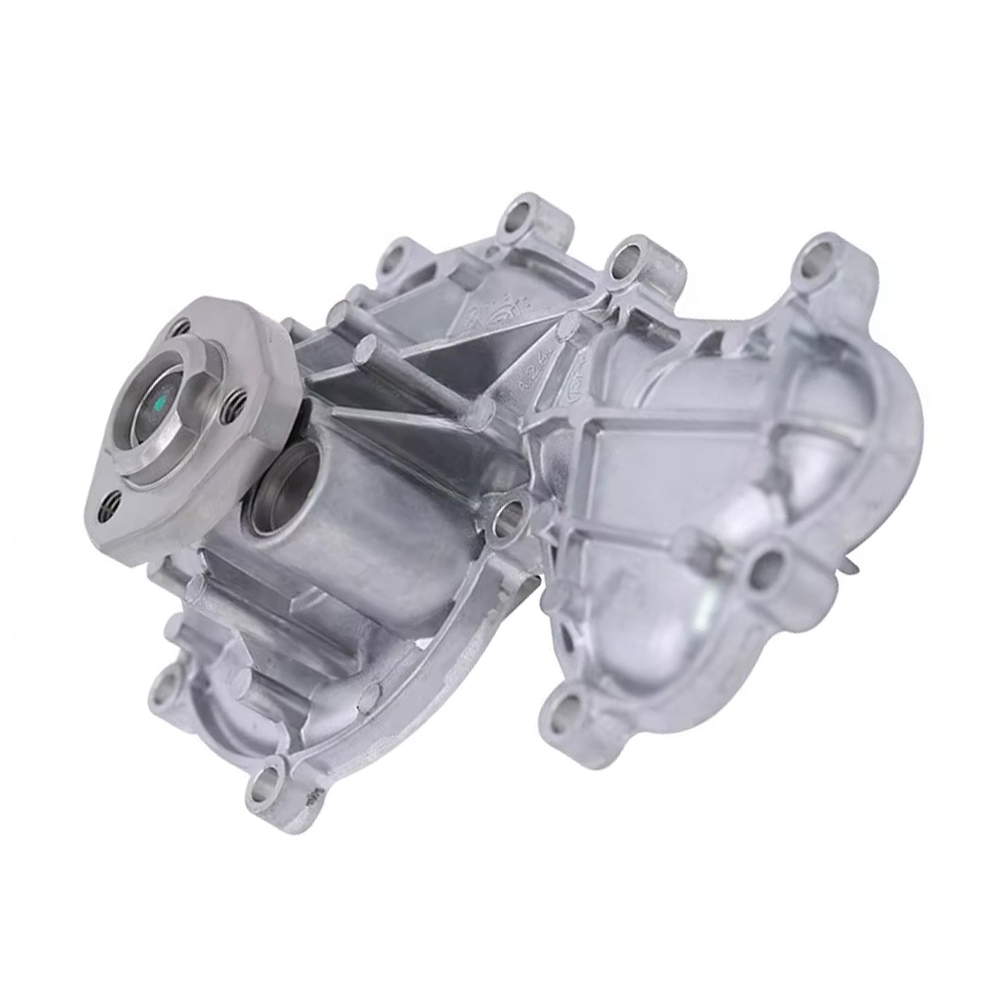 {{ Water Pump Suitable For Volkswagen Touareg 7P 3.0L 2011-2019 AUDI Q7 (4LB) 3.0 }} - Buy Car Parts Online at {{ Kaka Auto Parts }}.