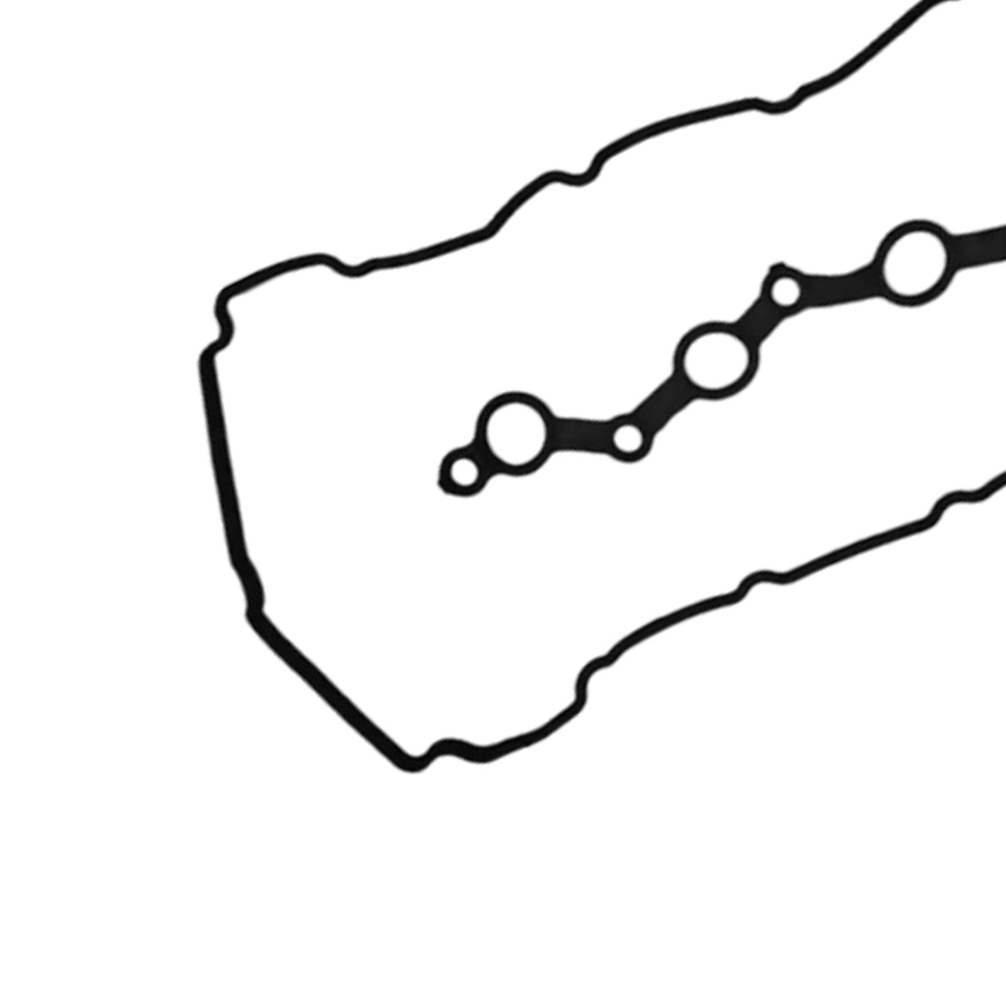 {{ Valve Cover Gasket Suitable For Mitsubishi Outlander 2.4L L4 2008-2013 1035A583 }} - Buy Car Parts Online at {{ Kaka Auto Parts }}.