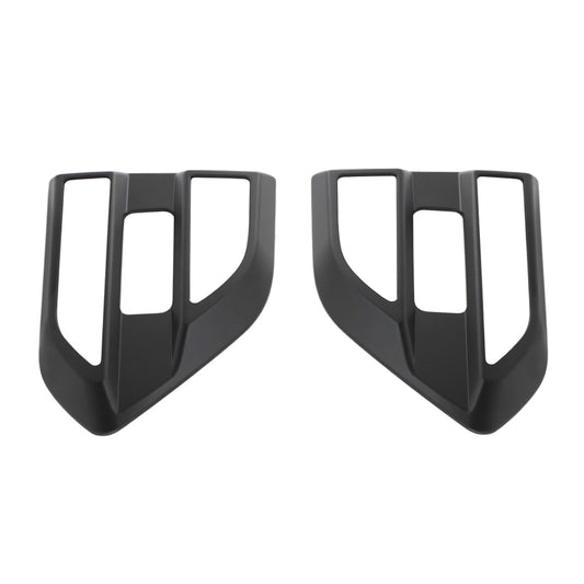 {{ Side Vent Cover Accessories Suitable For Ford Ranger & Everest PX2 PX3 UA 15-22 }} - Buy Car Parts Online at {{ Kaka Auto Parts }}.