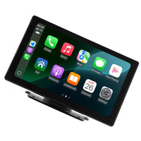 {{ 9 Inch Touchscreen Car Stereo Radio Suitable for Apple CarPlay & Android Auto }} - Buy Car Parts Online at {{ Kaka Auto Parts }}.