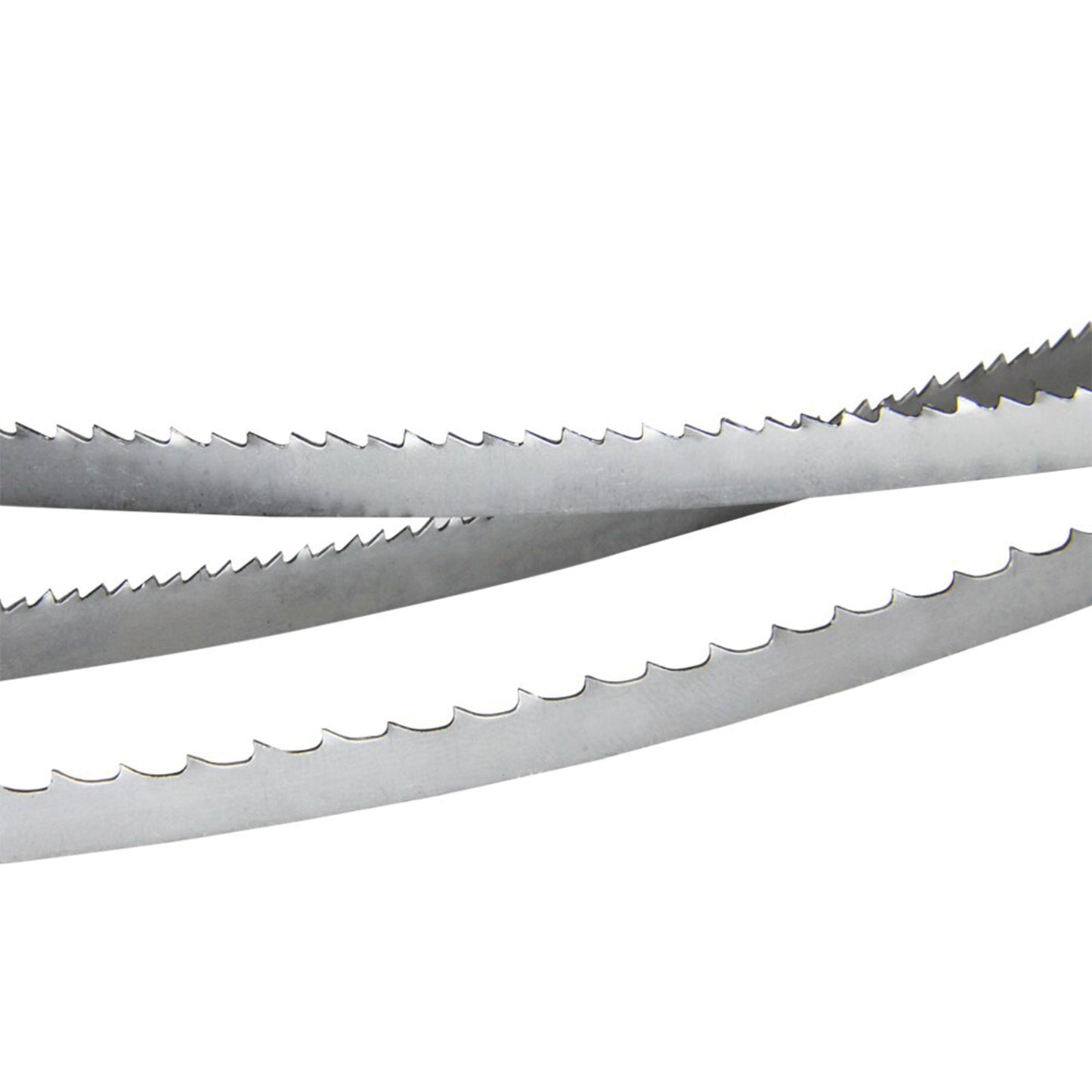 1140mm x 13mm Bi-Metal Band Saw Blade 14 TPI Suitable For Metal Cutting