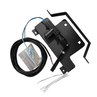 compare product Automatic Tailgate Remote Power Central Locking Kit Suitable For LDV T60 2017-2024