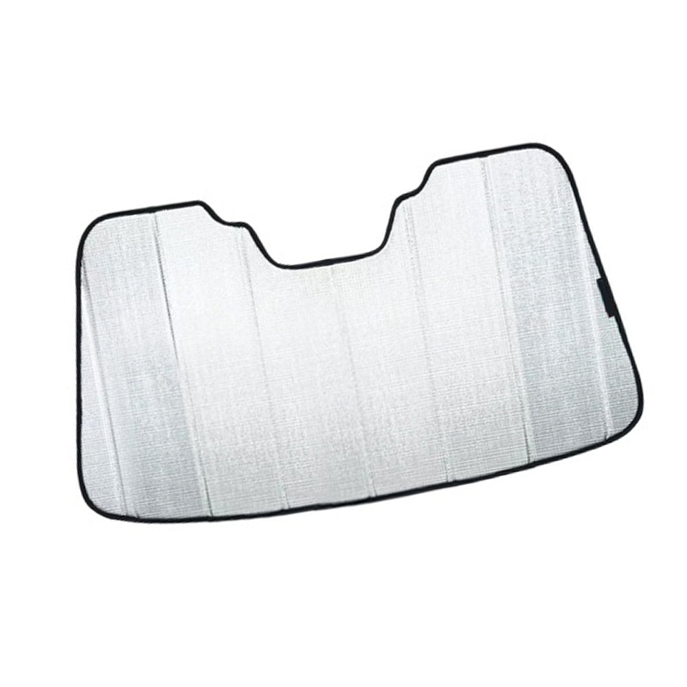 1x Front Windscreen Sunshade Suitable For Subaru Forester 5th Gen SK 18-24