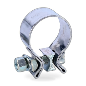 compare product Narrow Band Clamp 1.75 Inches Suitable for Exhaust Pipe 2 Pack MT012001