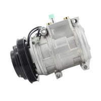 {{ Air Con AC Compressor Suitable for Toyota Land Cruiser Prado VZJ95R 3.4L Petrol }} - Buy Car Parts Online at {{ Kaka Auto Parts }}.