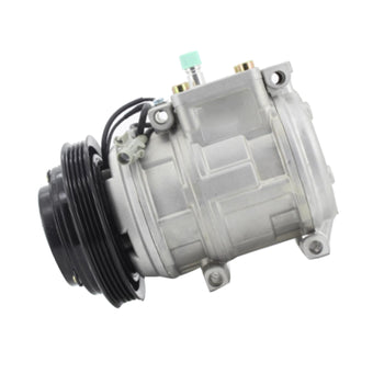 compare product Air Conditioning Compressor Suitable For Toyota LandCruiser Prado VZJ95R 3.4L Petrol