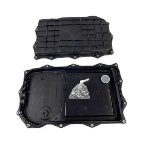 Automatic Transmission Oil Pan Suitable for BMW Rolls-Royce 8 Speed 24118612901 - ZT3