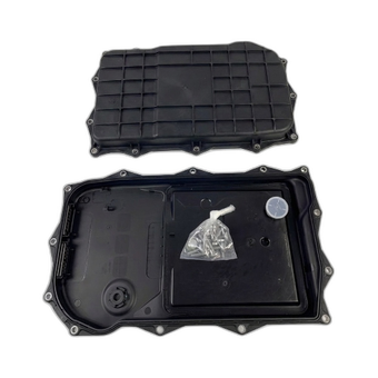 compare product Automatic Transmission Oil Pan Suitable for BMW Rolls-Royce 8 Speed 24118612901