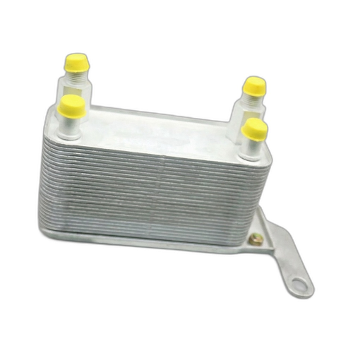 Transmission Oil Cooler Suitable for Dodge Ram 2500 3500 2003-2009 5.9L Cummins - ZT3