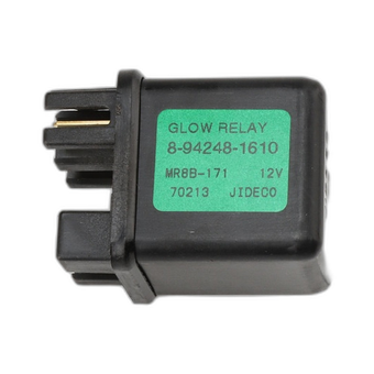 compare product Relay Plug Suitable for Nissan Chevrolet Isuzu Vehicles 1988-2004 8-94248161-0