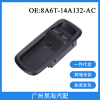 Power Window Switch Suitable for Ford Fiesta 2008 2009 2010 2011 2012 - ZT2