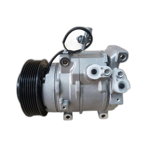 A/C Compressor Suitable for Toyota Innova Hilux 2.5L 2KD-FTV 2.0L 1TR-FE - ZT2