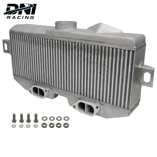 Intercooler Suitable for Subaru Impreza WRX STI 2002-2007 2.0L 2.5L IC-0011-01 - BD4
